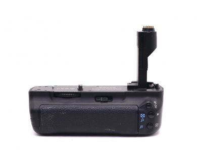 Батарейная ручка Canon BG-E6 (Japan, 2009)