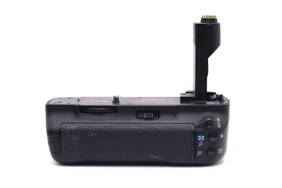 Батарейная ручка Canon BG-E6 (Japan, 2009)