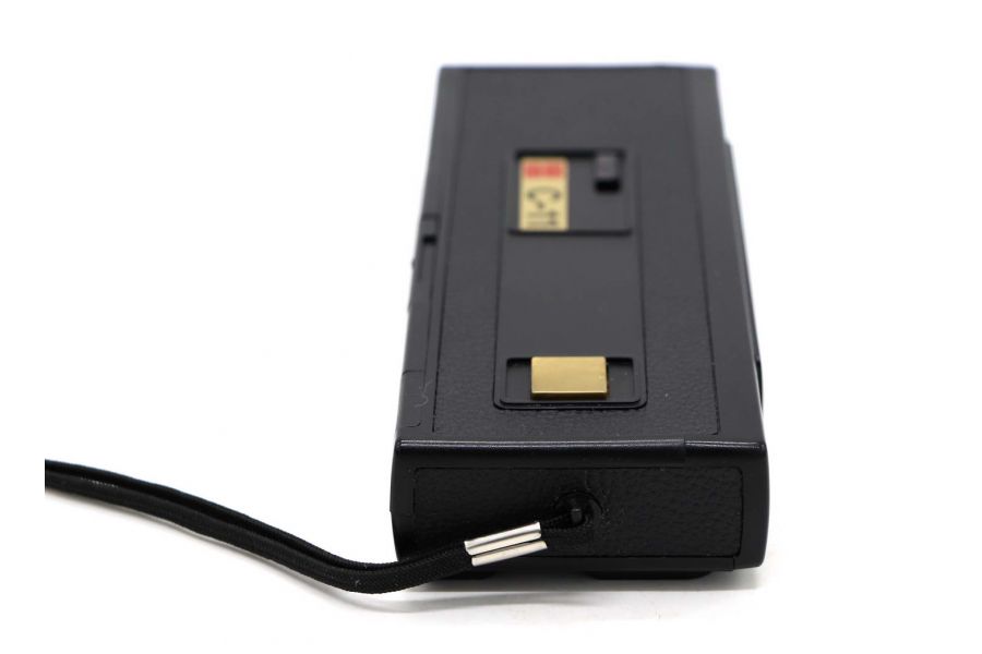 Редкий фотоаппарат National C-11 в упаковке