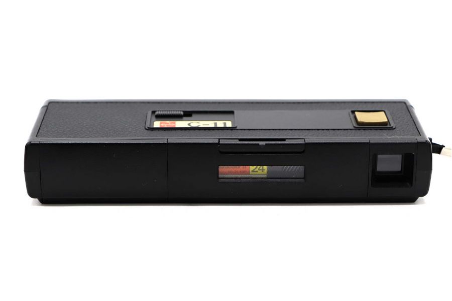 Редкий фотоаппарат National C-11 в упаковке