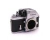 Зеркальный фотоаппарат Nikon F Photomic FTn body