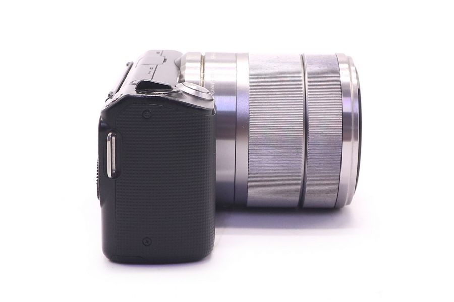 Фотокамера Sony Nex-5 kit (пробег 5020 кадров)