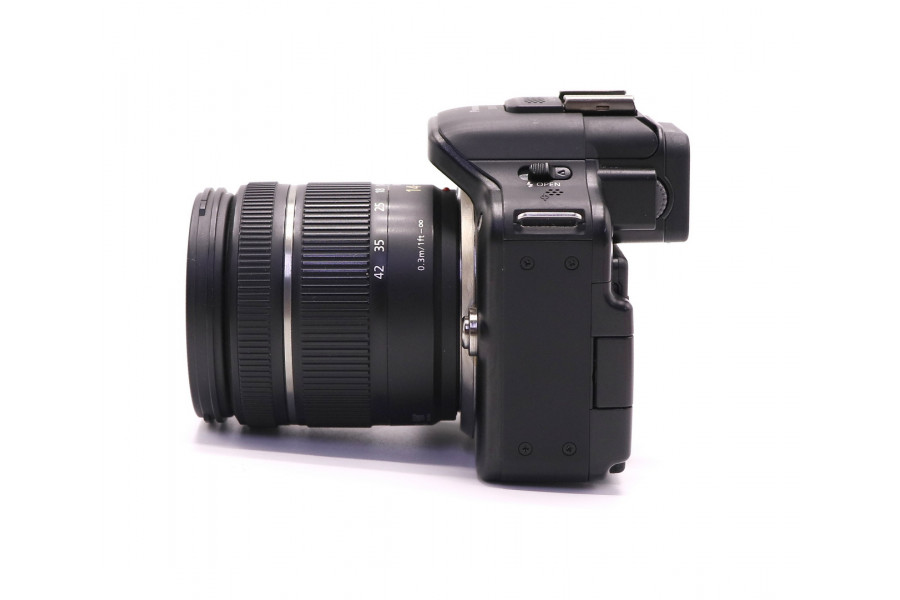 Беззеркальная камера Panasonic Lumix DMC-G3 kit