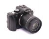 Беззеркальная камера Panasonic Lumix DMC-G3 kit