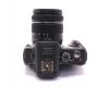 Беззеркальная камера Panasonic Lumix DMC-G3 kit