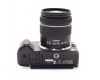 Беззеркальная камера Panasonic Lumix DMC-G3 kit