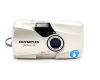 Пленочная камера Olympus mju II Ultra Compact