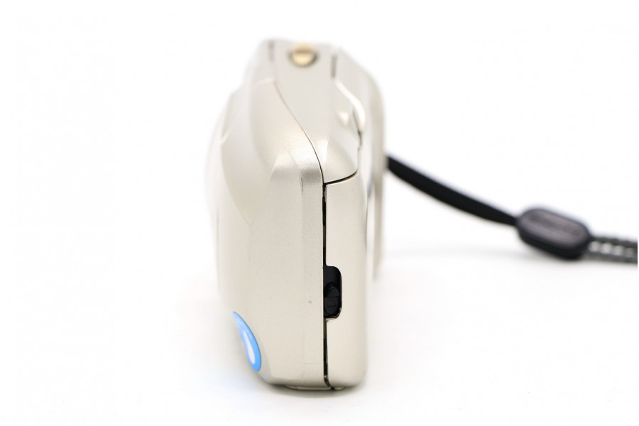 Пленочная камера Olympus mju II Ultra Compact