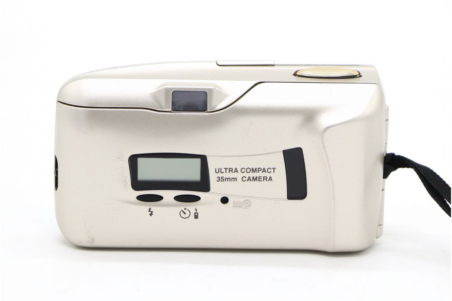 Пленочная камера Olympus mju II Ultra Compact