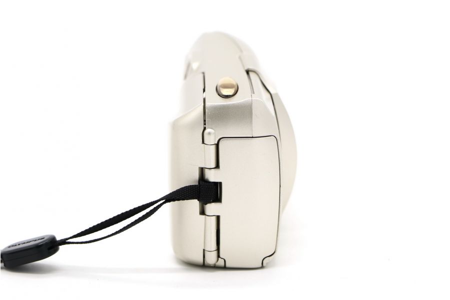 Пленочная камера Olympus mju II Ultra Compact