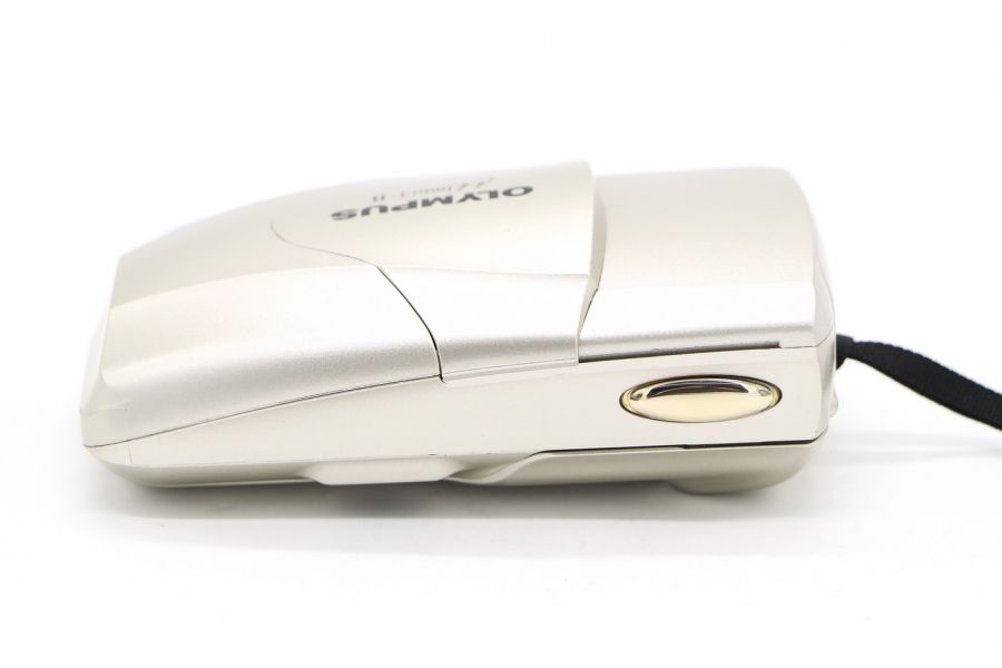 Пленочная камера Olympus mju II Ultra Compact