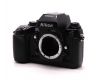 Фотоаппарат зеркальный Nikon F4 body (Japan)