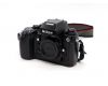 Фотоаппарат зеркальный Nikon F4 body (Japan)