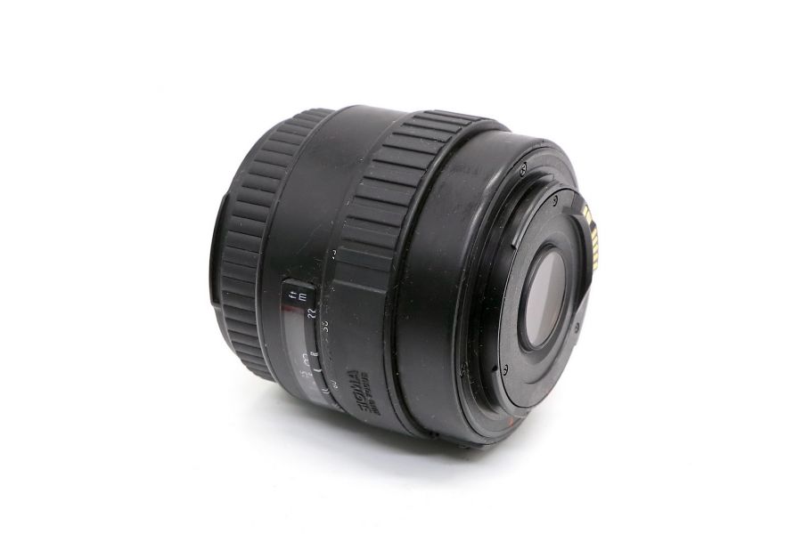 Sigma AF DL 35-80mm f/4-5.6 MC