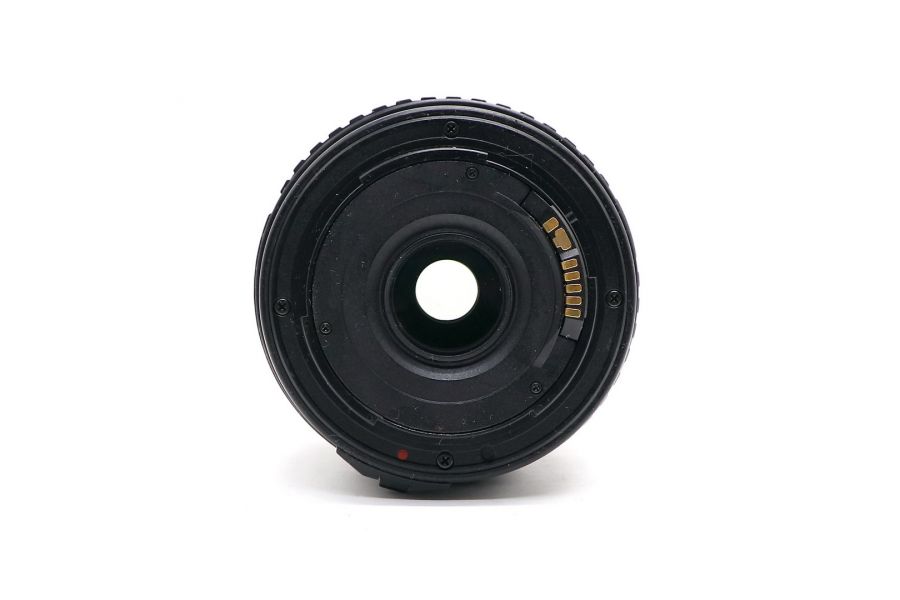 Sigma AF DL 35-80mm f/4-5.6 MC