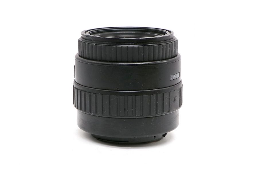 Sigma AF DL 35-80mm f/4-5.6 MC