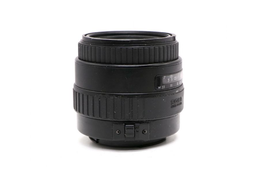 Sigma AF DL 35-80mm f/4-5.6 MC