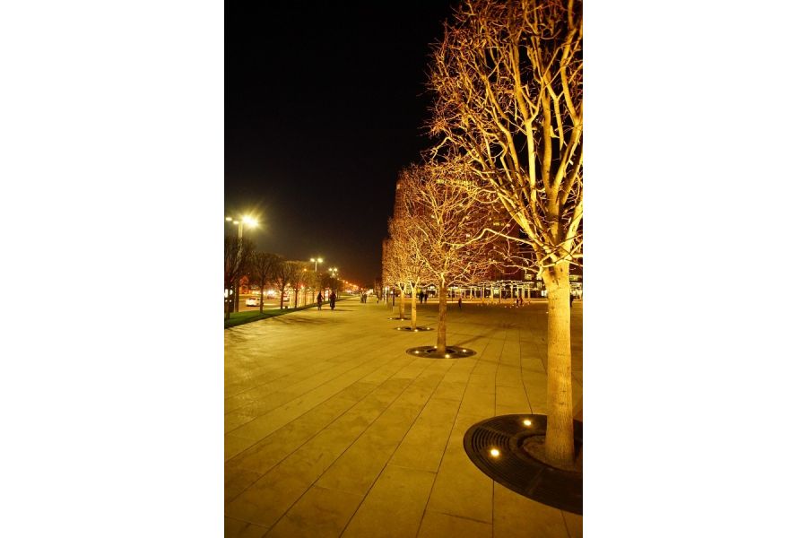 Объектив с ручной фокусировкой Canon FD 20mm f/2.8