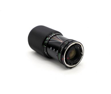 Объектив мануальный Canon FD 70-210mm f/4