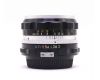 Объектив Nikkor-H Auto 50mm f/2 Nippon Kogaku