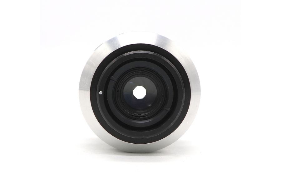 Объектив Tessar 2.8/50 Carl Zeiss Jena silver М42