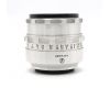 Объектив Tessar 2.8/50 Carl Zeiss Jena silver М42