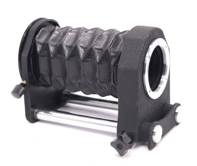 Приставка для макрофотографирования Pentacon M42