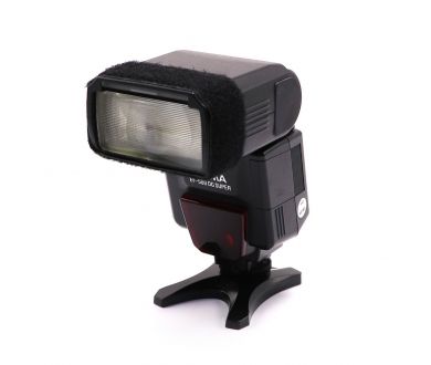 Внешняя фотовспышка Sigma EF-500 DG Super