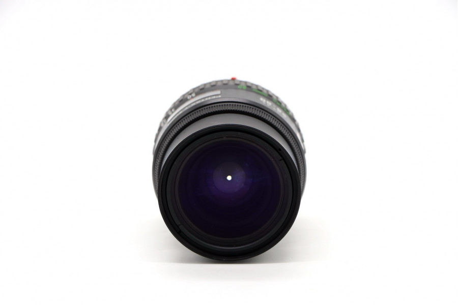 Объектив Pentax-F Zoom 28-80mm f/3.5-4.5