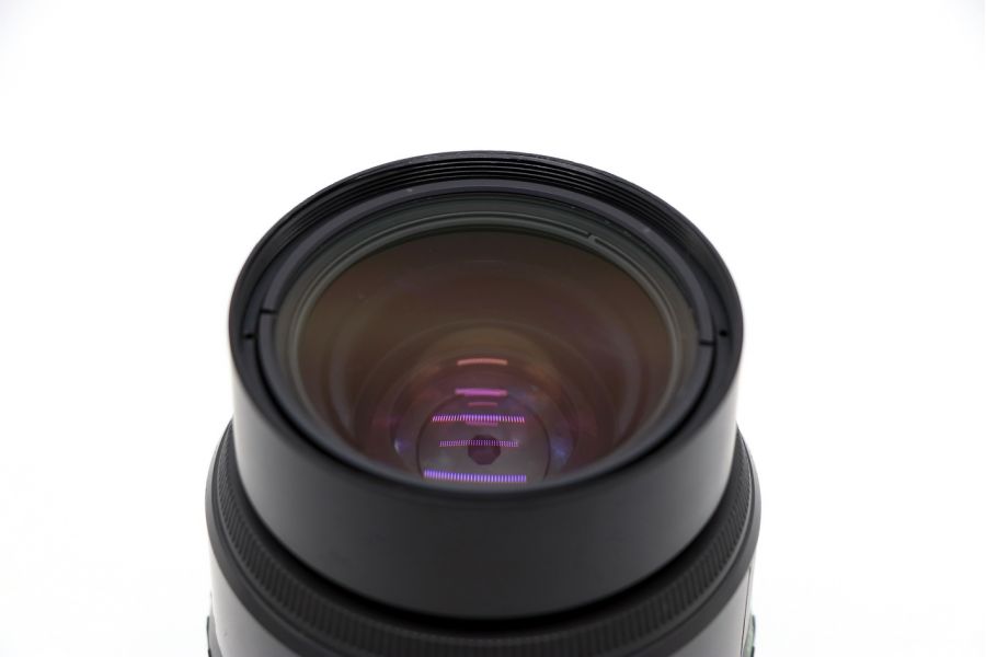 Объектив Pentax-F Zoom 28-80mm f/3.5-4.5