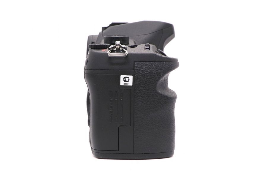 Цифровой фотоаппарат Sigma SD1 Merrill body