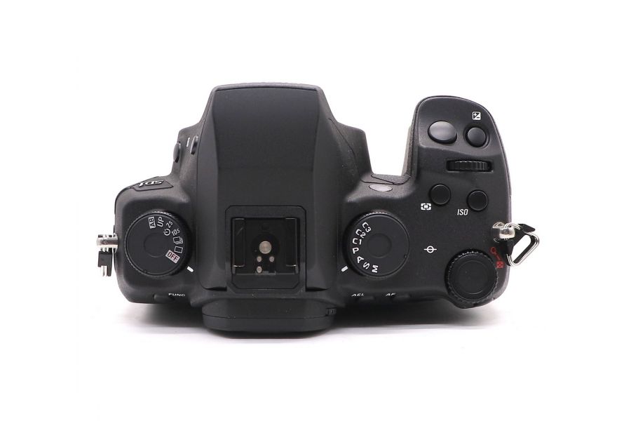 Цифровой фотоаппарат Sigma SD1 Merrill body