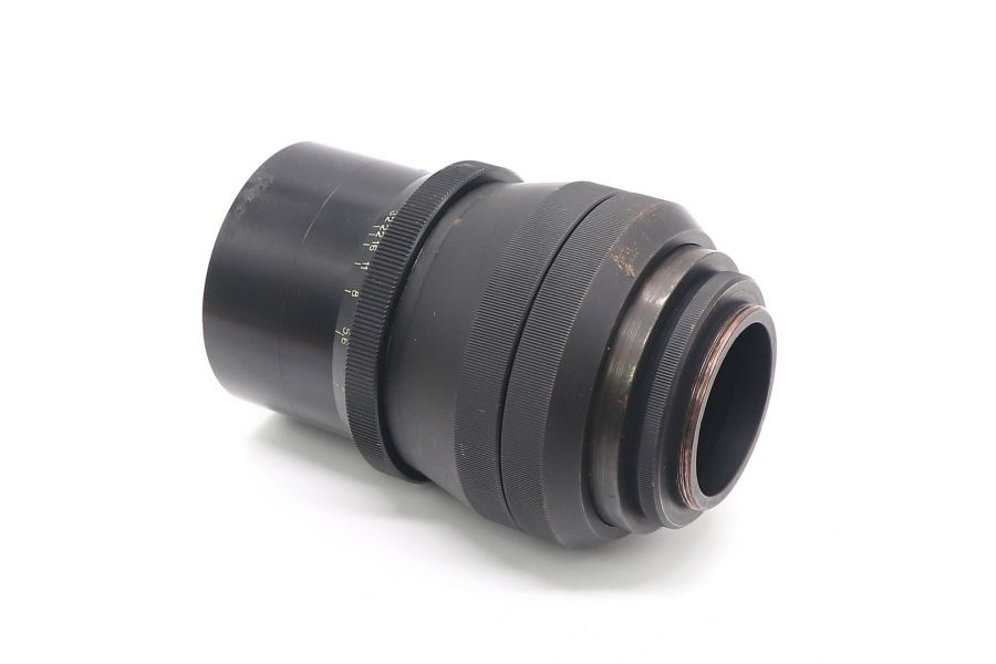 Таир-11 2,8/133мм П М42