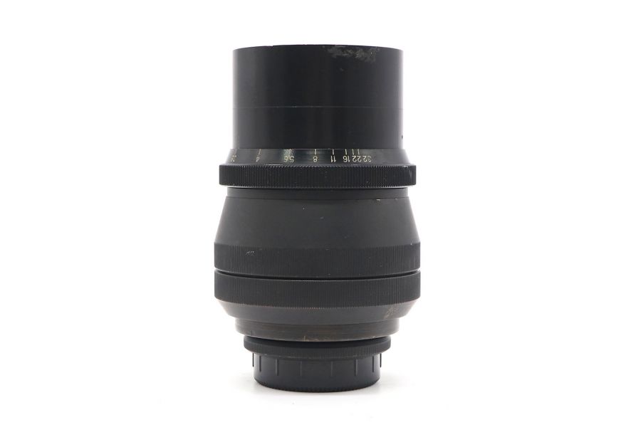 Таир-11 2,8/133мм П М42