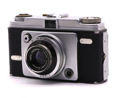 Пленочный фотоаппарат Ilford Sportsman