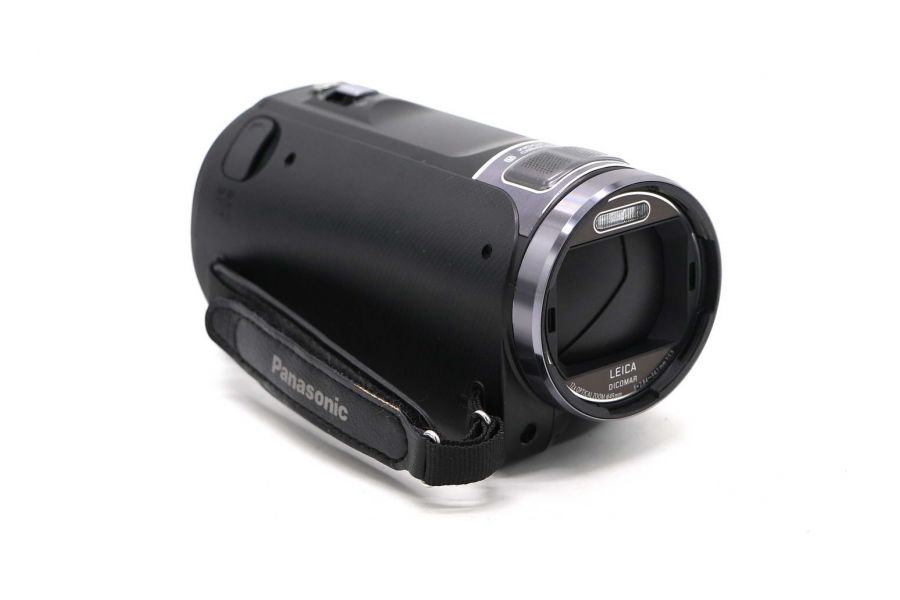 Видеокамера Panasonic HC-X800 формата Full HD