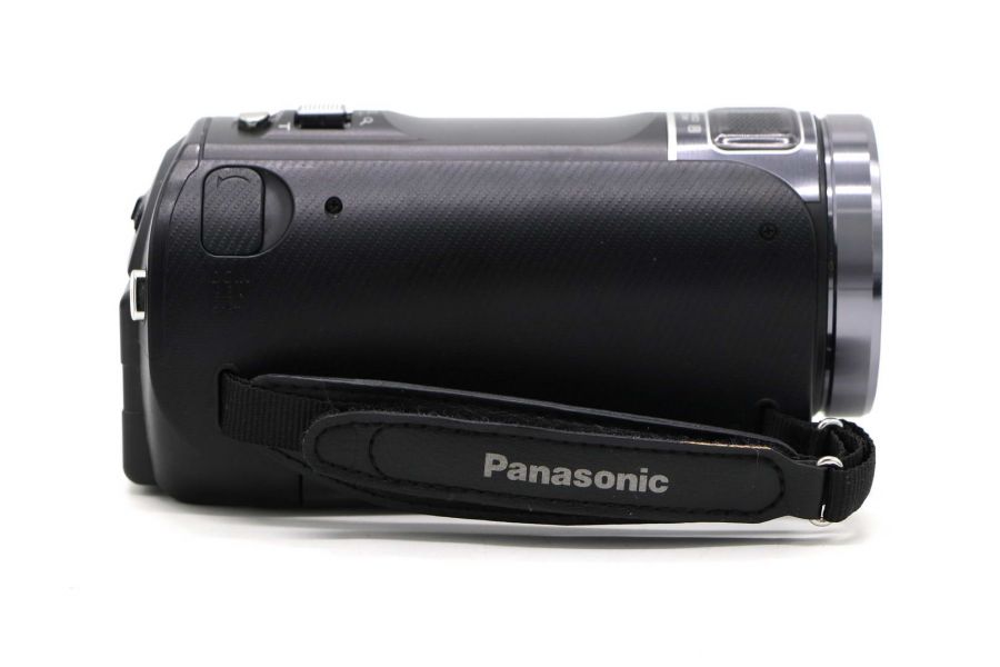 Видеокамера Panasonic HC-X800 формата Full HD