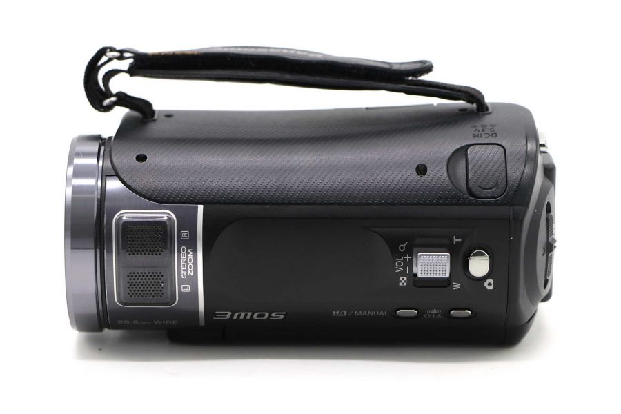 Видеокамера Panasonic HC-X800 формата Full HD