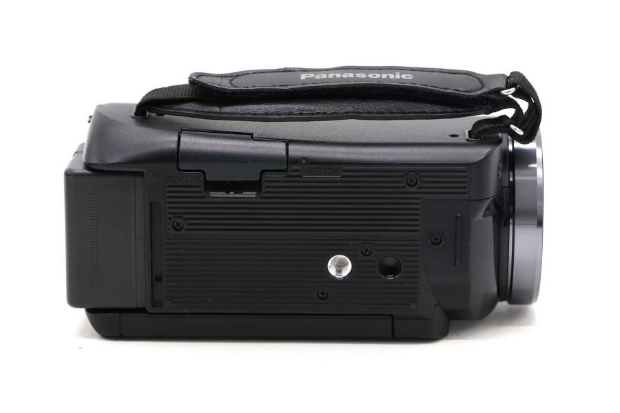 Видеокамера Panasonic HC-X800 формата Full HD