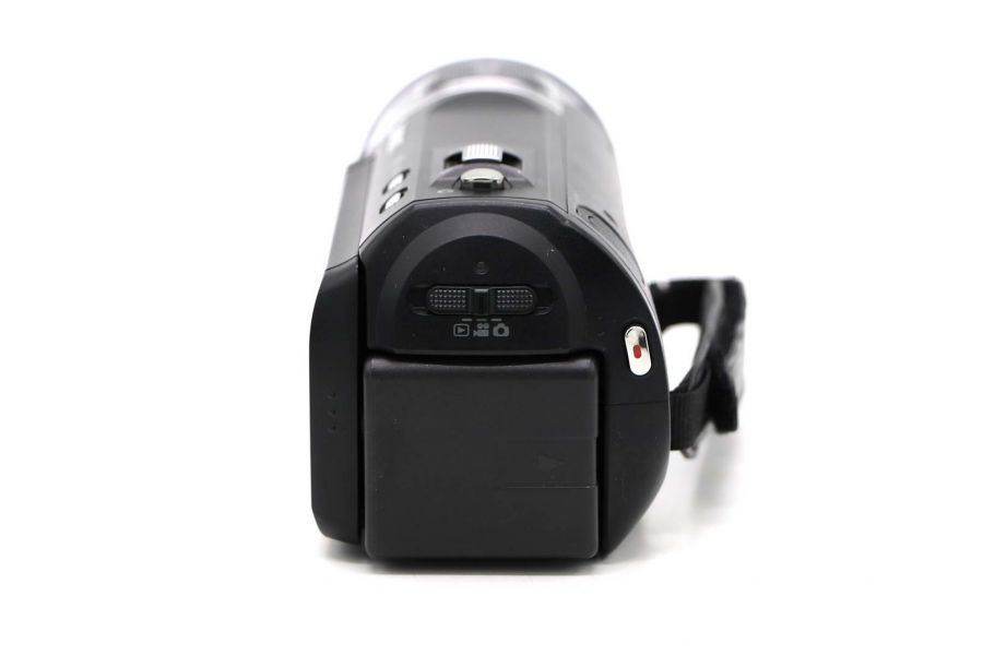 Видеокамера Panasonic HC-X800 формата Full HD