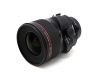 Объектив Canon TS-E 24mm f/3.5L II (Japan)