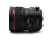 Объектив Canon TS-E 24mm f/3.5L II (Japan)