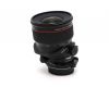 Объектив Canon TS-E 24mm f/3.5L II (Japan)