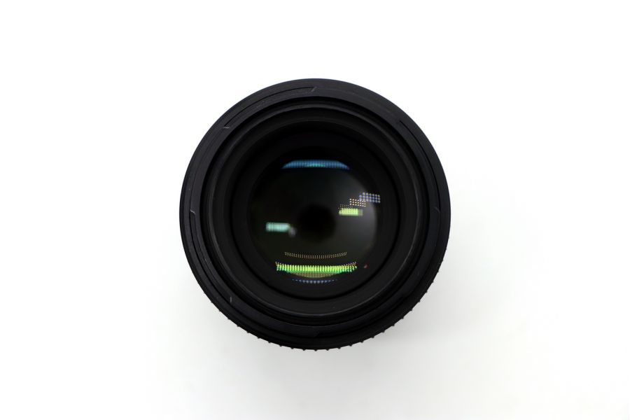 Объектив Pentax SMC D FA 2.8/100mm Macro