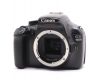 Фотокамера Canon EOS 1100D body неисправная