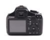 Фотокамера Canon EOS 1100D body неисправная