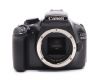 Фотокамера Canon EOS 1100D body неисправная