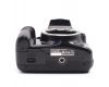Фотокамера Canon EOS 1100D body неисправная