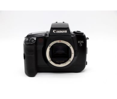 Малоформатный фотоаппарат Canon EOS 5 body