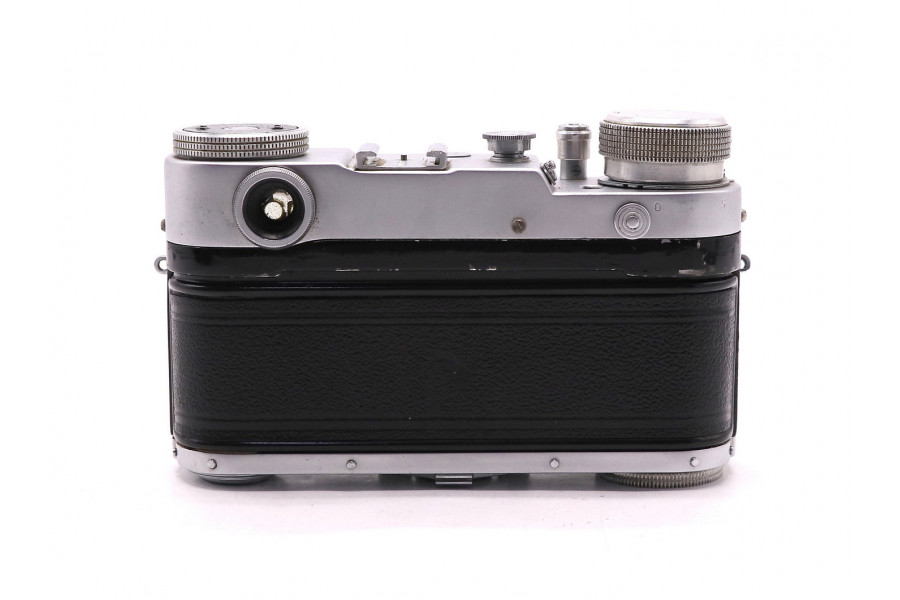 Плёночный  фотоаппарат Ленинград + Юпитер-8 П